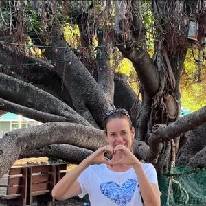 Meet your Posher, Daniela